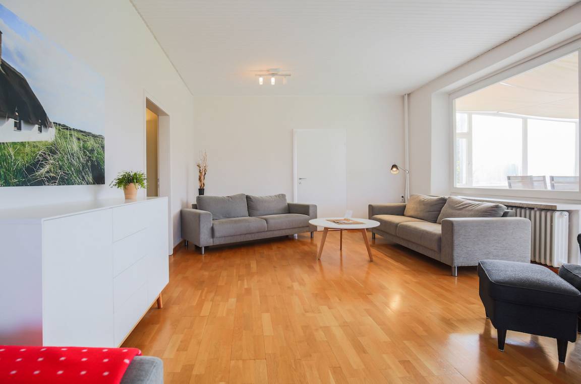 220 m² Ferienwohnung ∙ 4 Schlafzimmer ∙ 10 Gäste – Bild 11