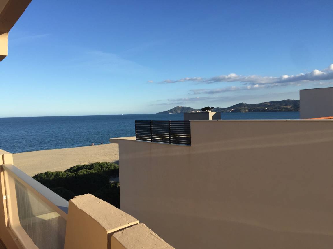 40 M² Apartment ∙ 1 Bedroom ∙ 2 Guests - Argelès-sur-Mer