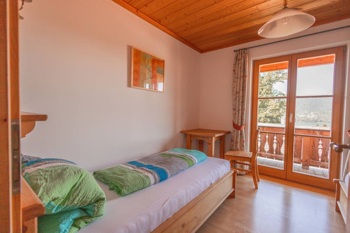 66 m² Ferienwohnung ∙ 2 Schlafzimmer ∙ 4 Gäste – Bild 15