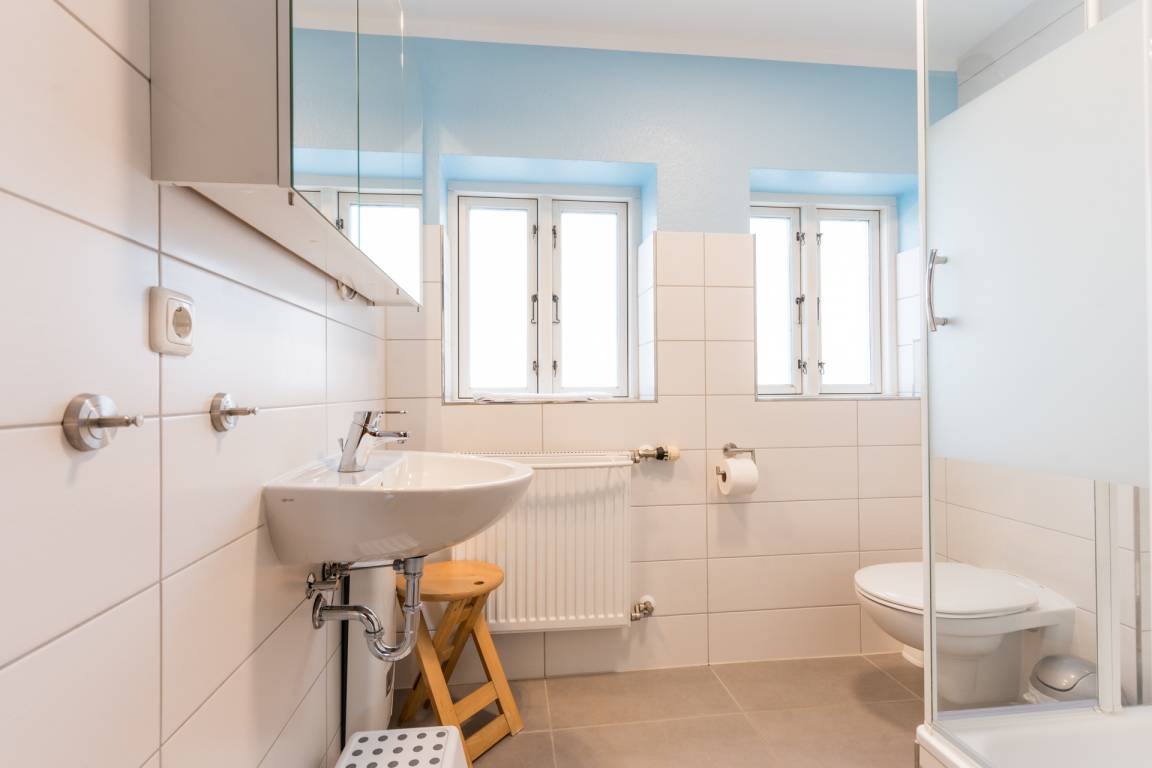 70 m² Ferienhaus ∙ 2 Schlafzimmer ∙ 4 Gäste – Bild 12