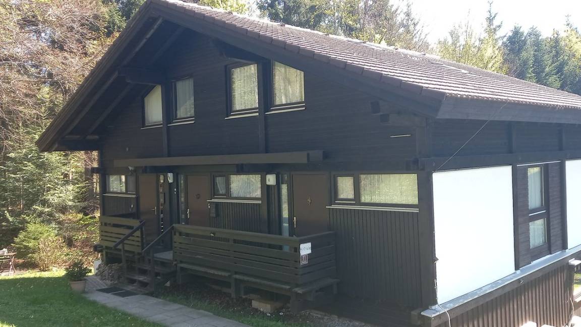 Ferielejlighed ∙ 1 Soveværelse ∙ 4 Gæster - Bad Reichenhall