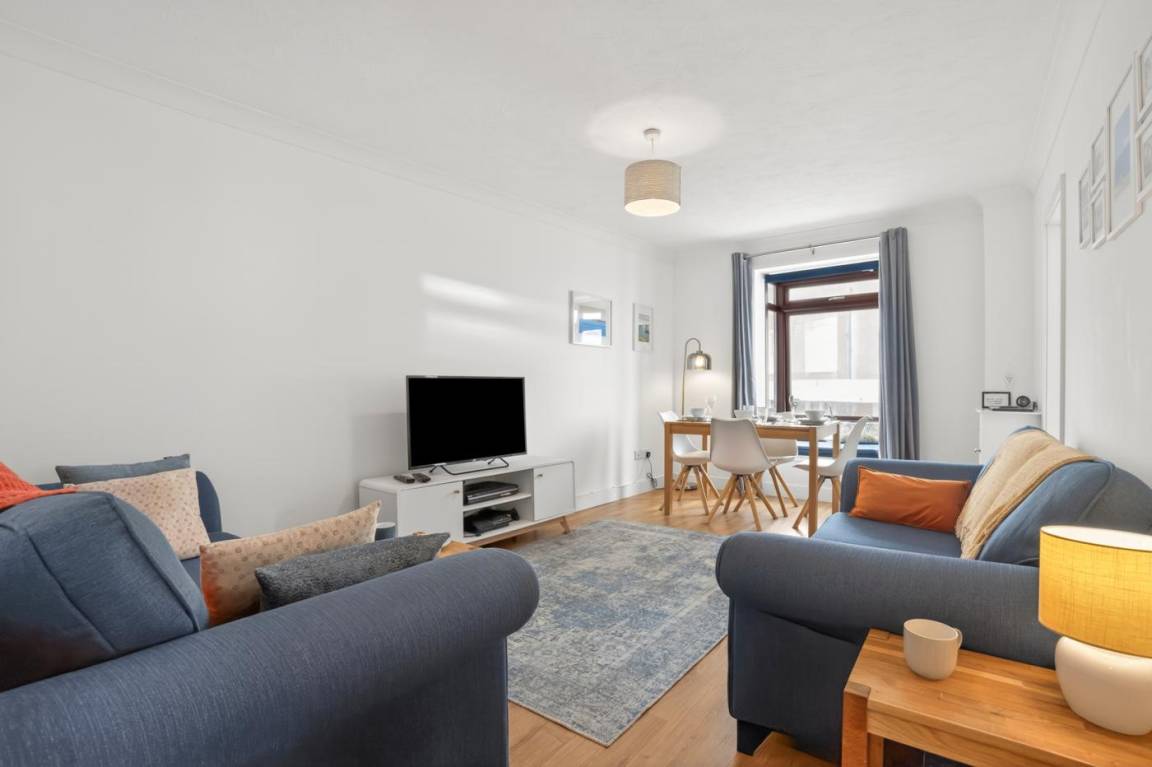 Appartement ∙ 2 Chambres ∙ 5 Personnes - Swanage