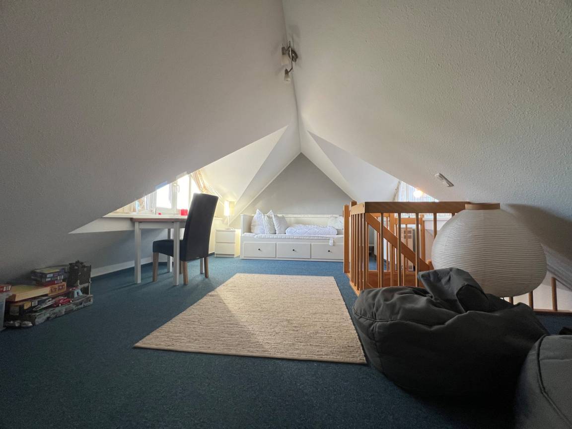 60 m² Ferienwohnung ∙ 3 Schlafzimmer ∙ 5 Gäste – Bild 6