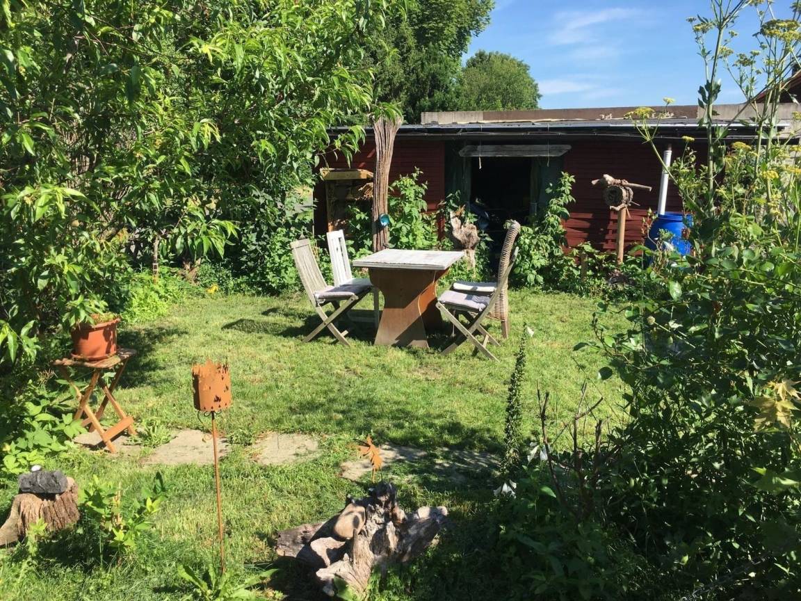 110 m² Ferienwohnung ∙ 3 Schlafzimmer ∙ 8 Gäste – Bild 14