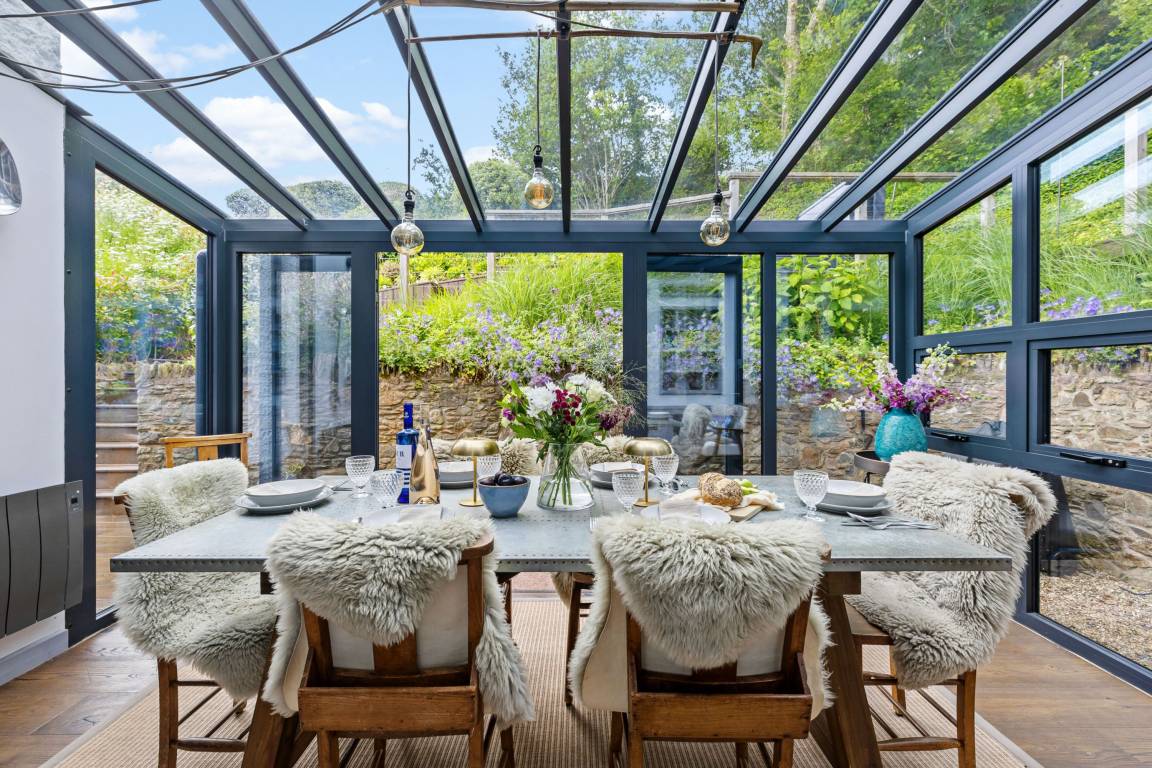 117 M² Appartement ∙ 2 Slaapkamers ∙ 8 Gasten - Totnes