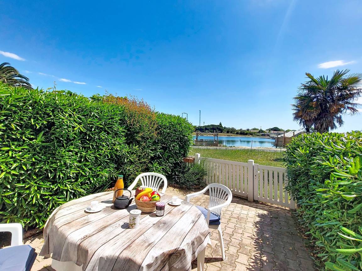 45 M² Apartment ∙ 2 Bedrooms ∙ 4 Guests - Vias