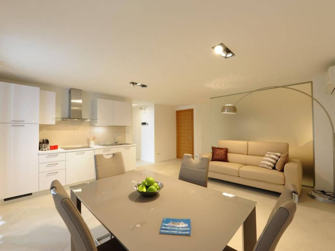 45 M² Apartment ∙ 1 Bedroom ∙ 3 Guests - Malcesine