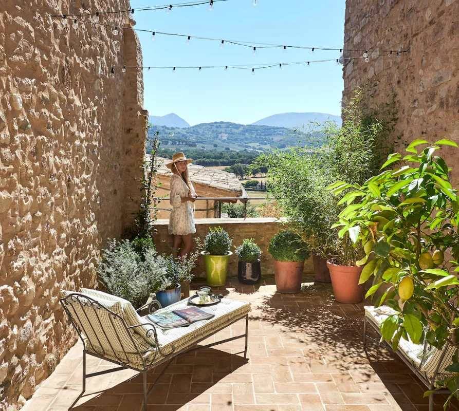 Apartment ∙ 1 Bedroom ∙ 3 Guests - Foligno