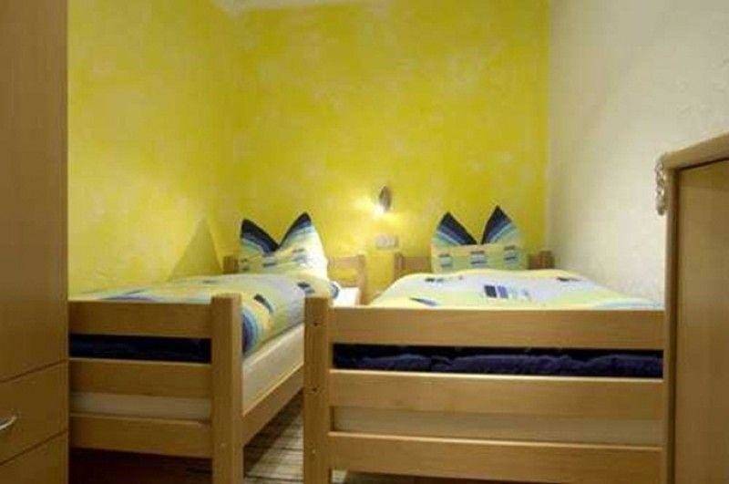 60 m² Ferienwohnung ∙ 2 Schlafzimmer ∙ 4 Gäste – Bild 4