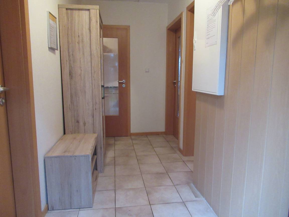 60 m² Ferienhaus ∙ 1 Schlafzimmer ∙ 2 Gäste – Bild 11