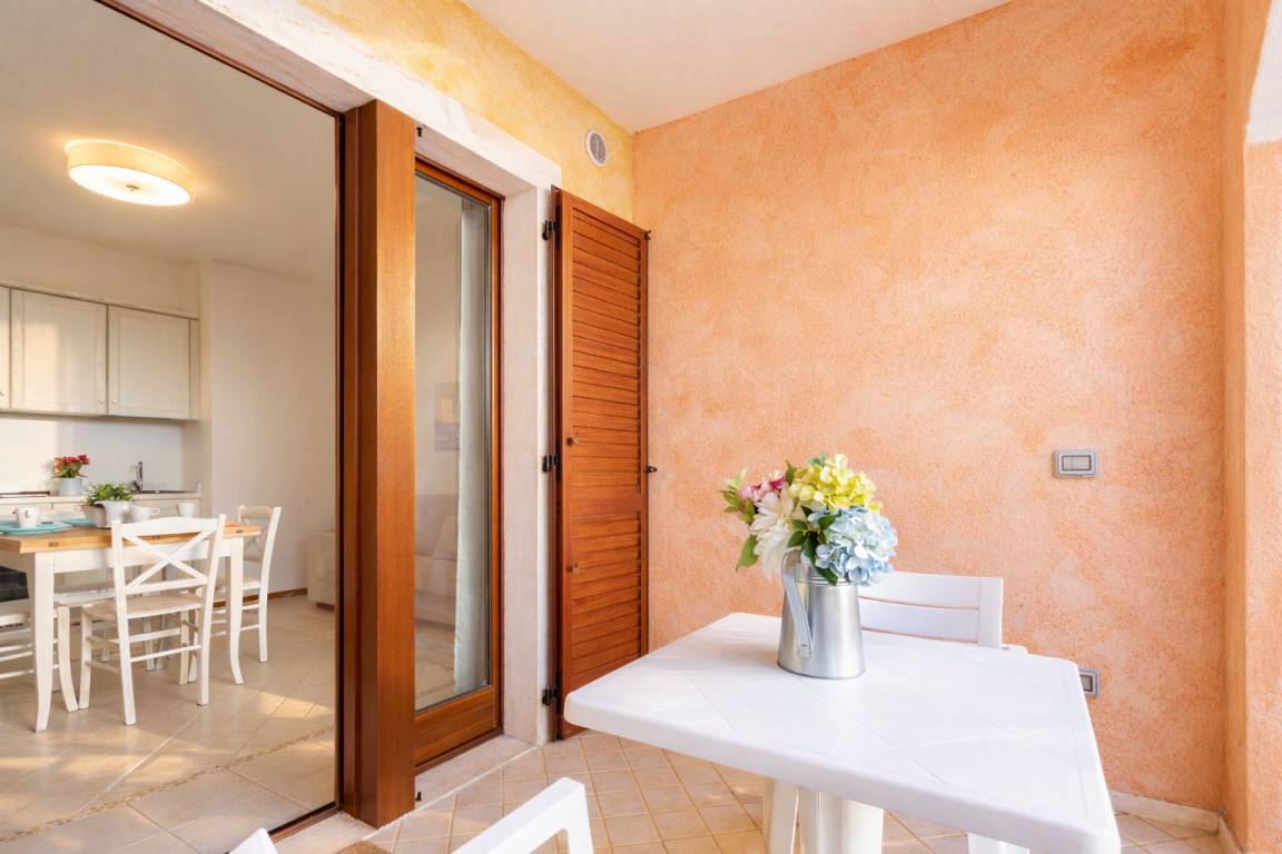 Apartment ∙ 1 Bedroom ∙ 4 Guests - Santa Teresa Gallura