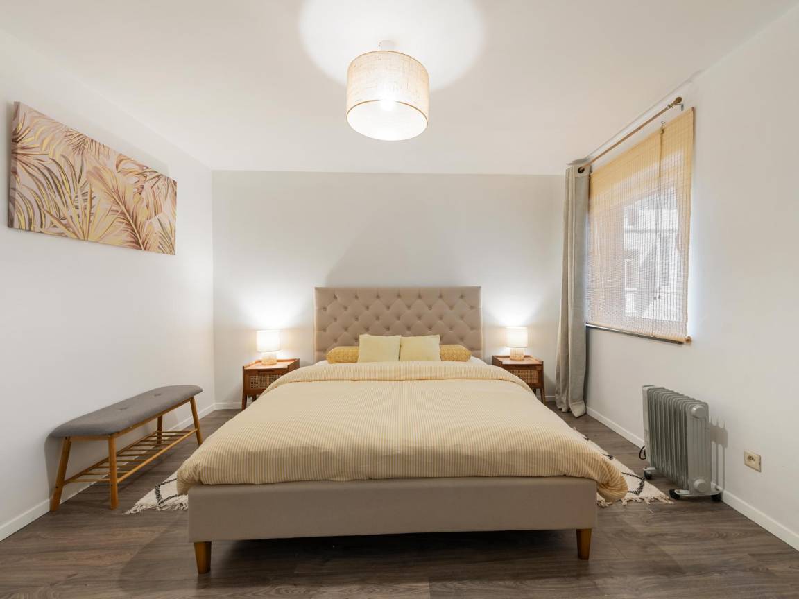 55 m² Ferienwohnung ∙ 1 Schlafzimmer ∙ 4 Gäste – Bild 32
