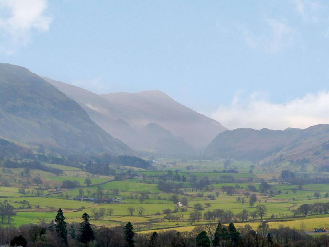 Cottage ∙ 3 Bedrooms ∙ 5 Guests - Glenridding