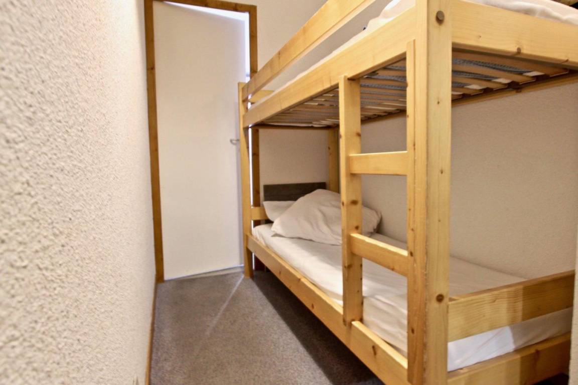 34 m² Ferienwohnung ∙ 1 Schlafzimmer ∙ 6 Gäste – Bild 10
