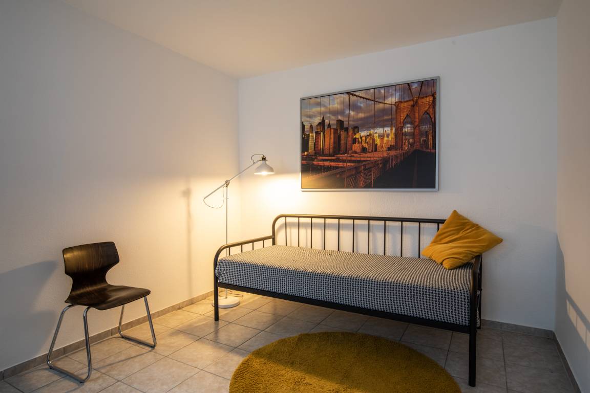 Habitación Privada ∙ 3 Habitaciones ∙ 3 Huéspedes - Stuttgart
