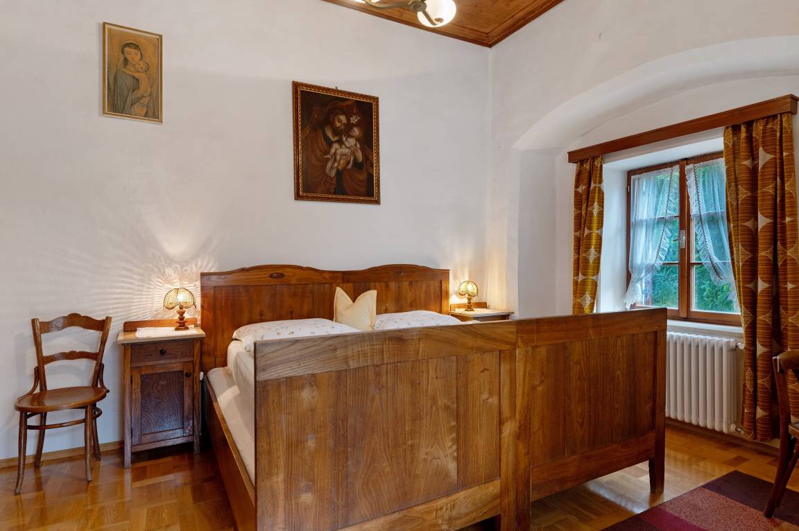 48 M² Apartment ∙ 1 Bedroom ∙ 3 Guests - Lana