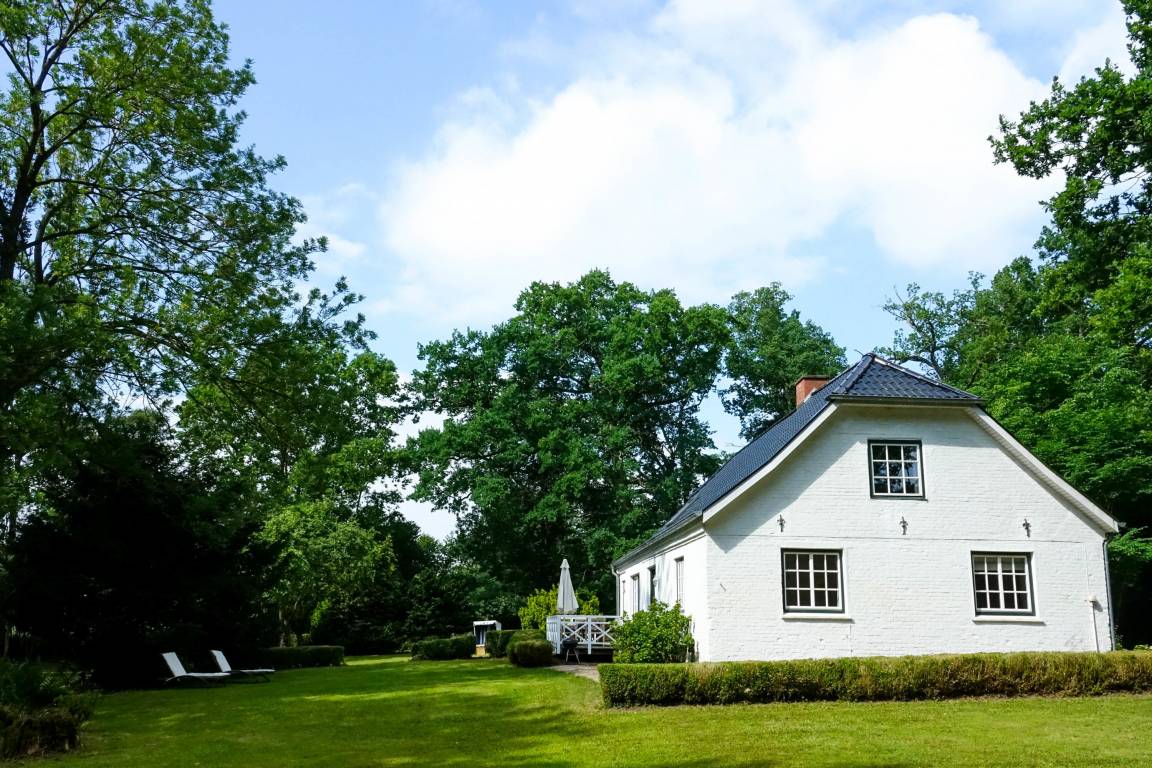 116 m² Ferienhaus ∙ 4 Schlafzimmer ∙ 8 Gäste – Bild 19