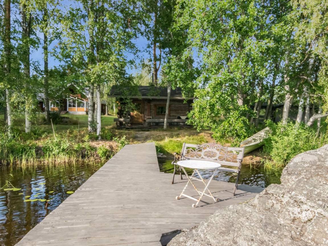 130 M² House ∙ 2 Bedrooms ∙ 8 Guests 2