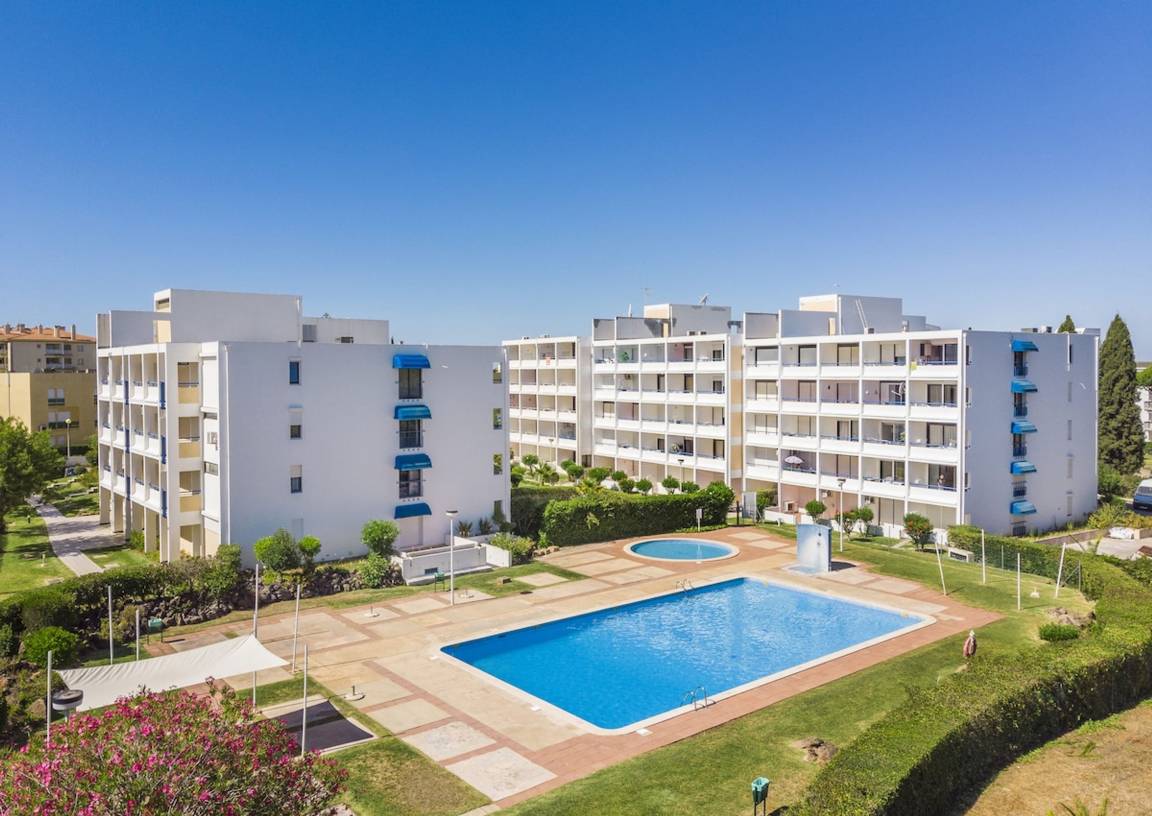 Apartment ∙ 2 Bedrooms ∙ 6 Guests - Vilamoura
