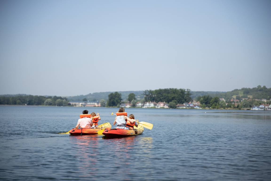 Cottage ∙ 2 Chambres ∙ 4 Personnes - Laon