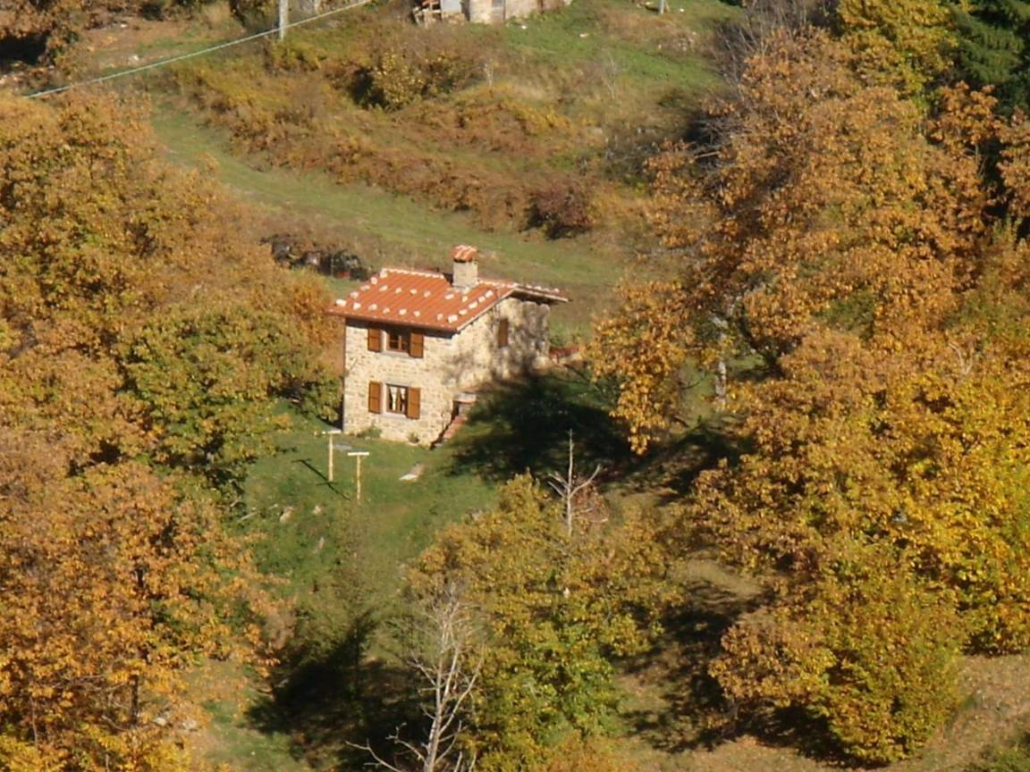 65 M² Casa ∙ 2 Habitaciones ∙ 5 Huéspedes - Bagni di Lucca