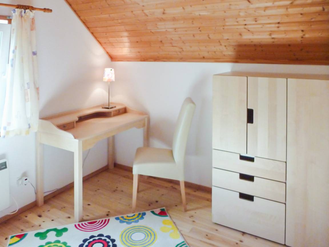 70 m² Ferienhaus ∙ 2 Schlafzimmer ∙ 5 Gäste – Bild 26