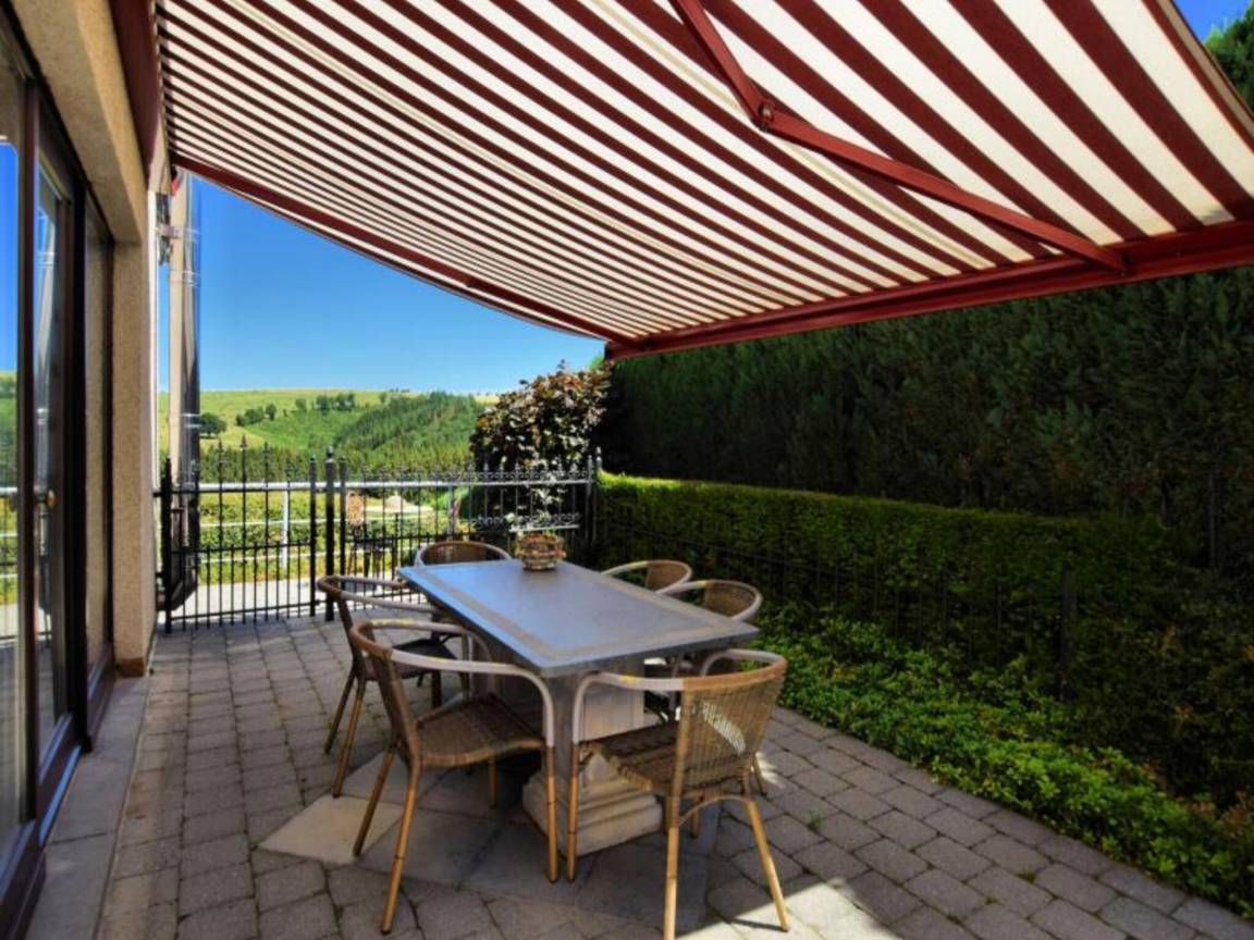 160 m² Ferienhaus ∙ 3 Schlafzimmer ∙ 7 Gäste – Bild 20