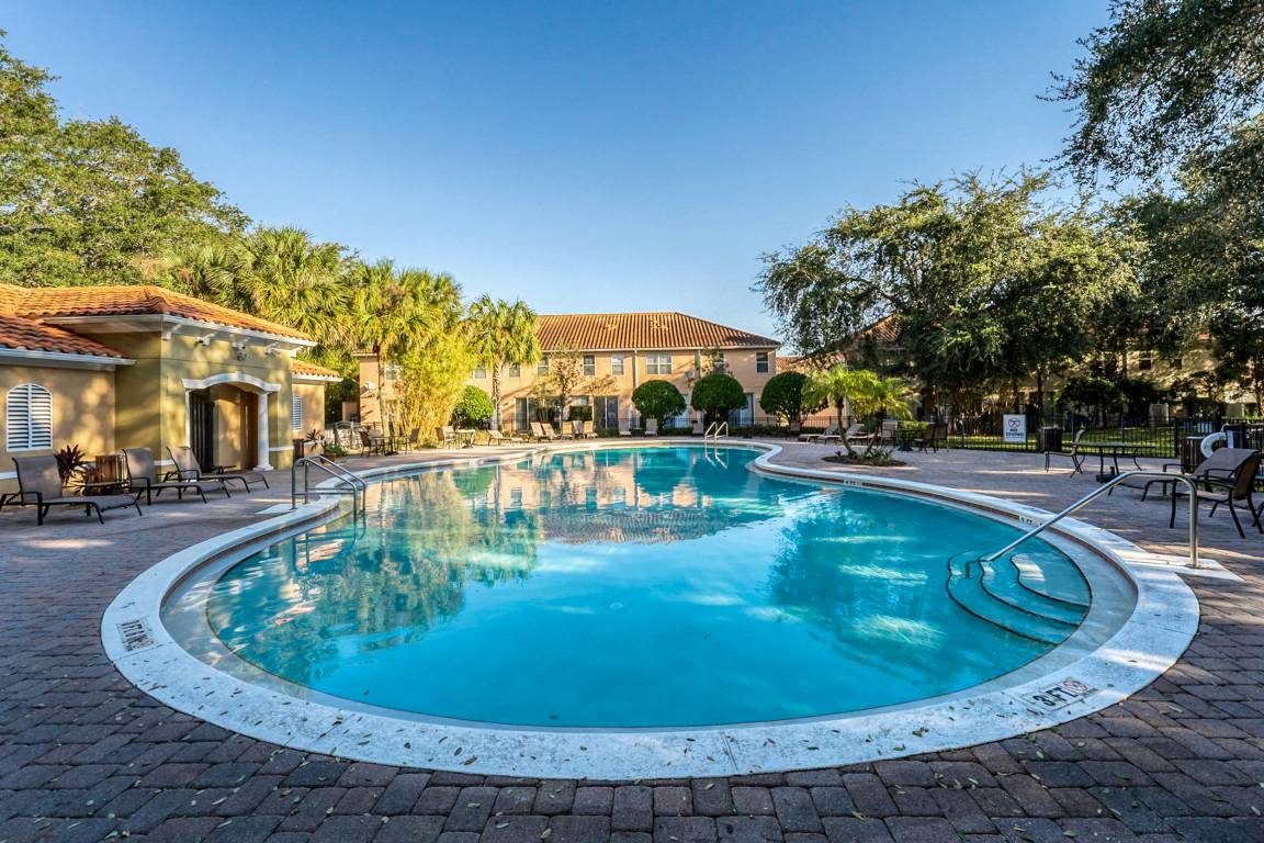 152 M² House ∙ 4 Bedrooms ∙ 8 Guests - Florida