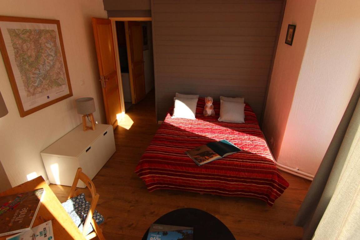 90 m&sup2; Ferienwohnung 3 Schlafzimmer 8 G&auml;ste