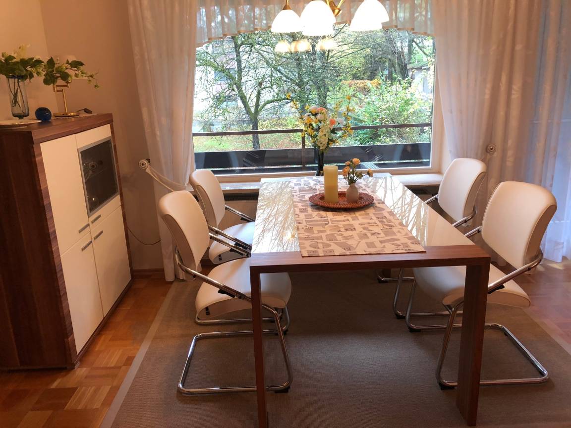 85 m² Ferienwohnung ∙ 2 Schlafzimmer ∙ 4 Gäste – Bild 11