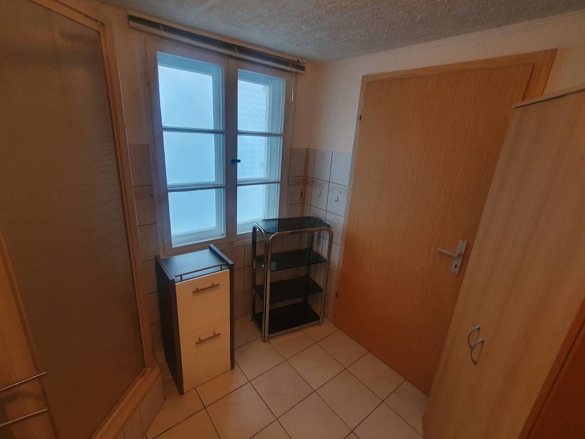 30 m² Ferienwohnung ∙ 1 Schlafzimmer ∙ 2 Gäste – Bild 9