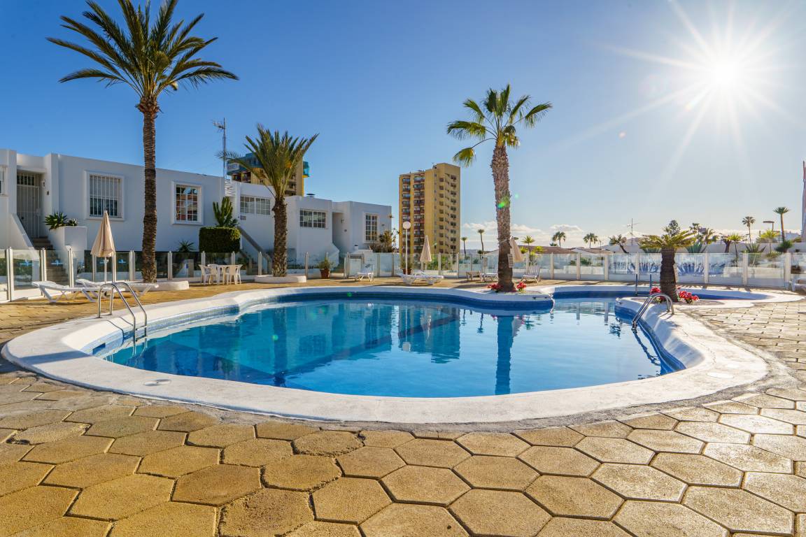 70 M² House ∙ 2 Bedrooms ∙ 4 Guests - Playa de las Américas