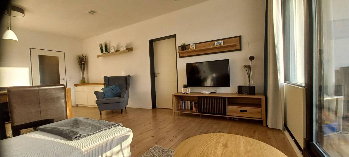 49 m² Ferienwohnung ∙ 1 Schlafzimmer ∙ 5 Gäste – Bild 23