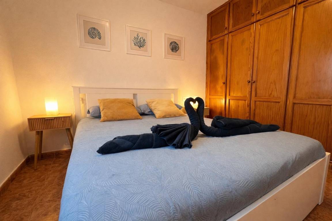 85 M² Ferienhaus ∙ 3 Schlafzimmer ∙ 5 Gäste - Lanzarote