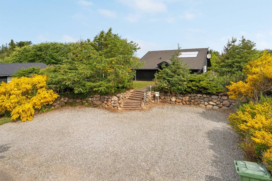 250 m&sup2; Ferienhaus 5 Schlafzimmer 10 G&auml;ste