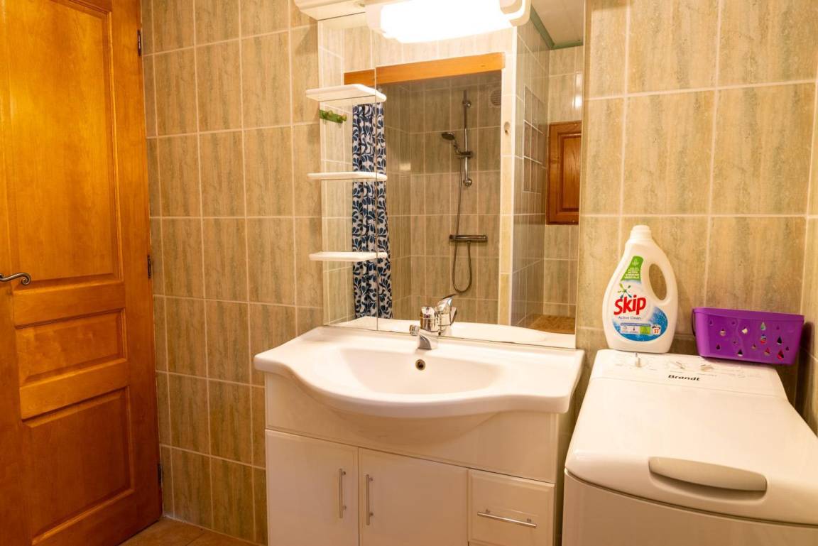 60 m² Gîte ∙ 2 Schlafzimmer ∙ 6 Gäste – Bild 20