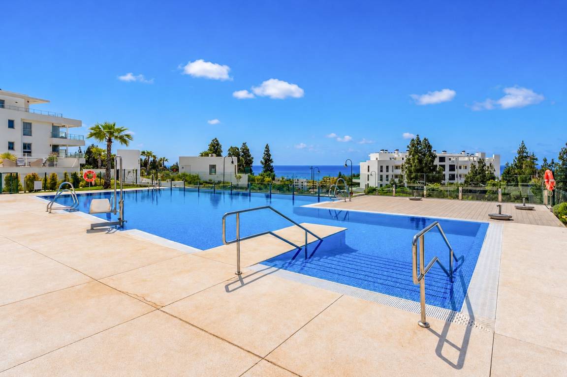100 M² Apartamento ∙ 3 Habitaciones ∙ 6 Huéspedes - Mijas