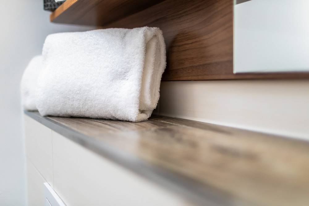 57 m² Ferienhaus ∙ 1 Schlafzimmer ∙ 3 Gäste – Bild 13