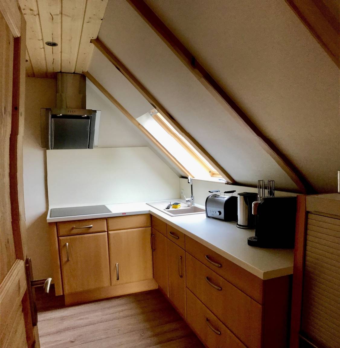 120 m² Ferienhaus ∙ 2 Schlafzimmer ∙ 6 Gäste – Bild 5
