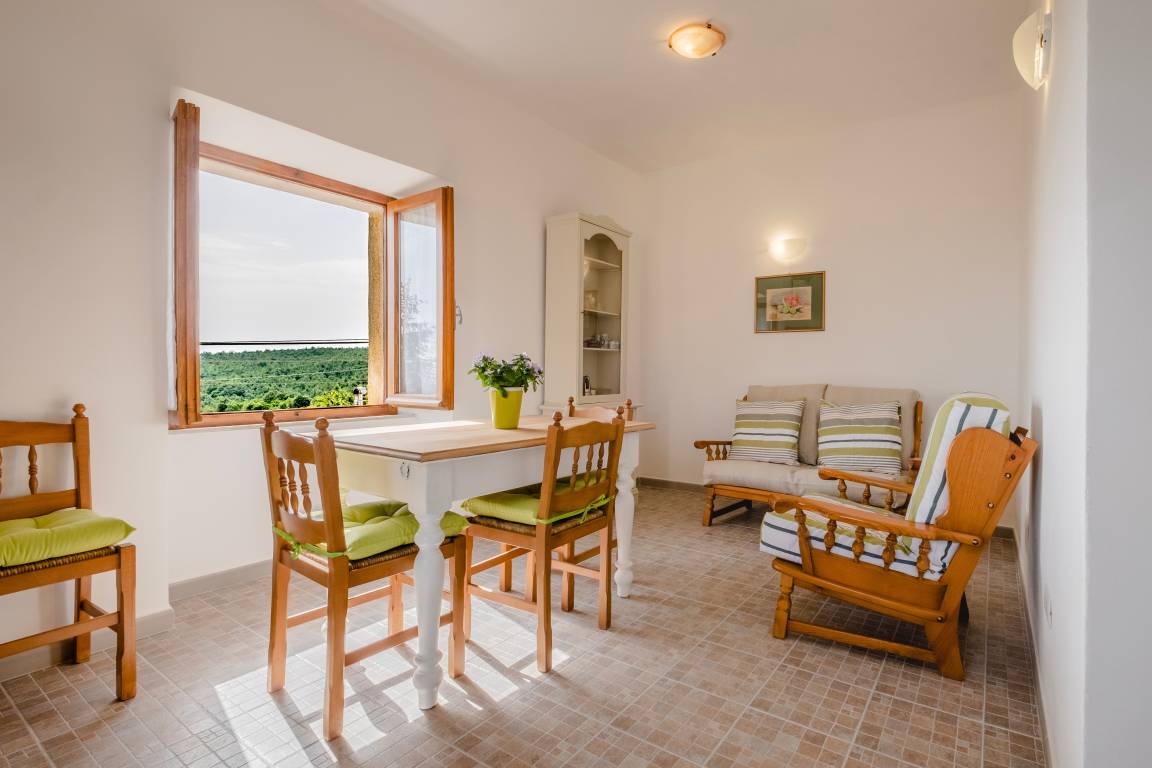 85 M² Appartement ∙ 2 Chambres ∙ 4 Personnes - Pitigliano