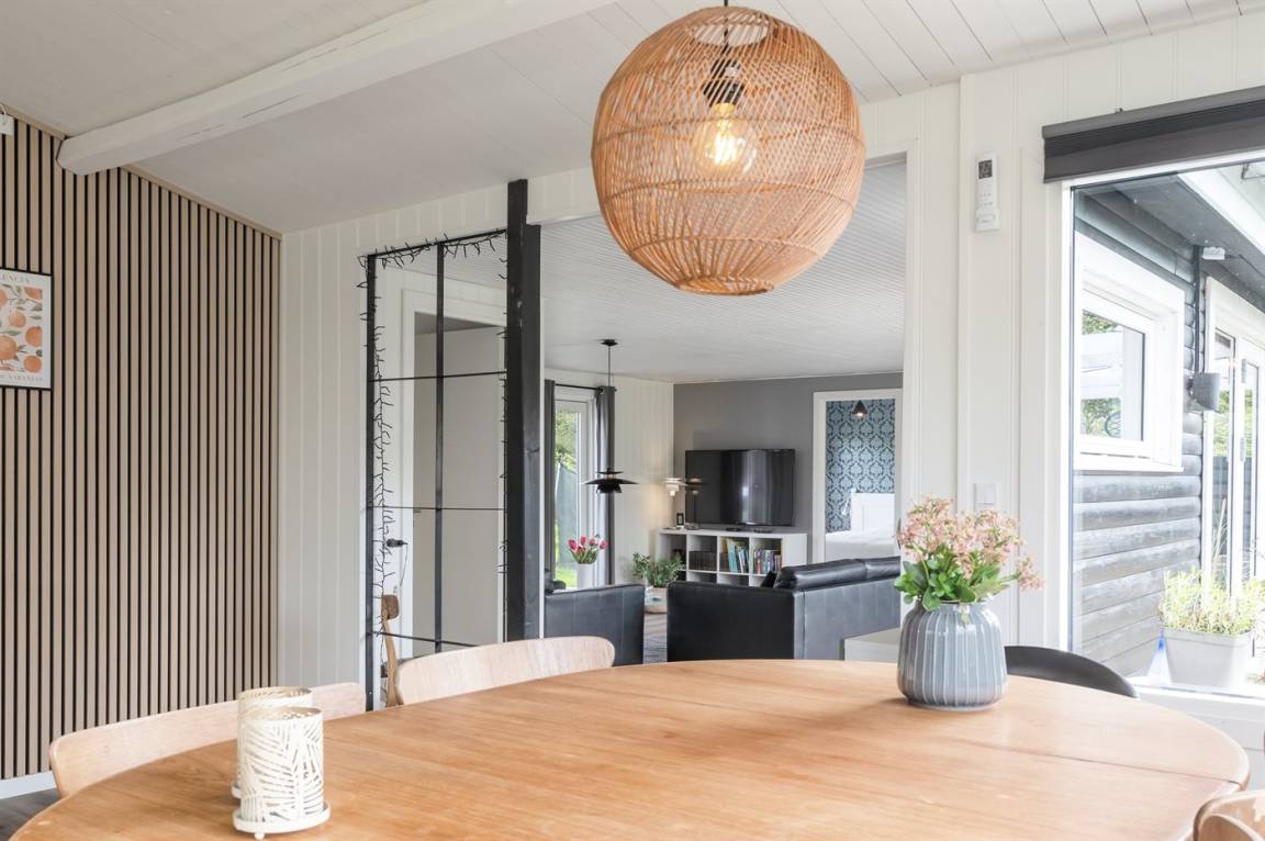 125 m² Ferienhaus ∙ 4 Schlafzimmer ∙ 8 Gäste – Bild 10