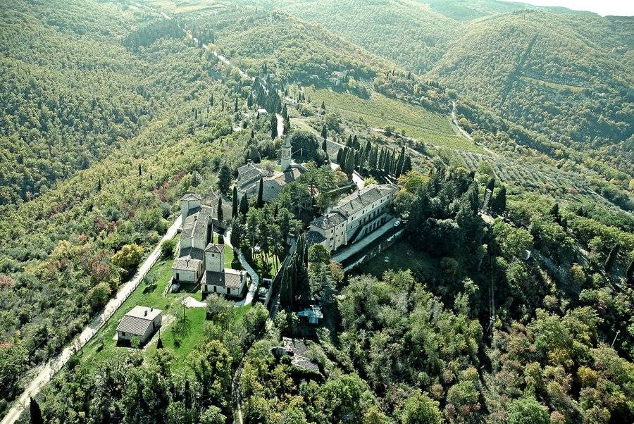 16 M² Chambre Privée ∙ 1 Chambre ∙ 2 Personnes - Castellina in Chianti