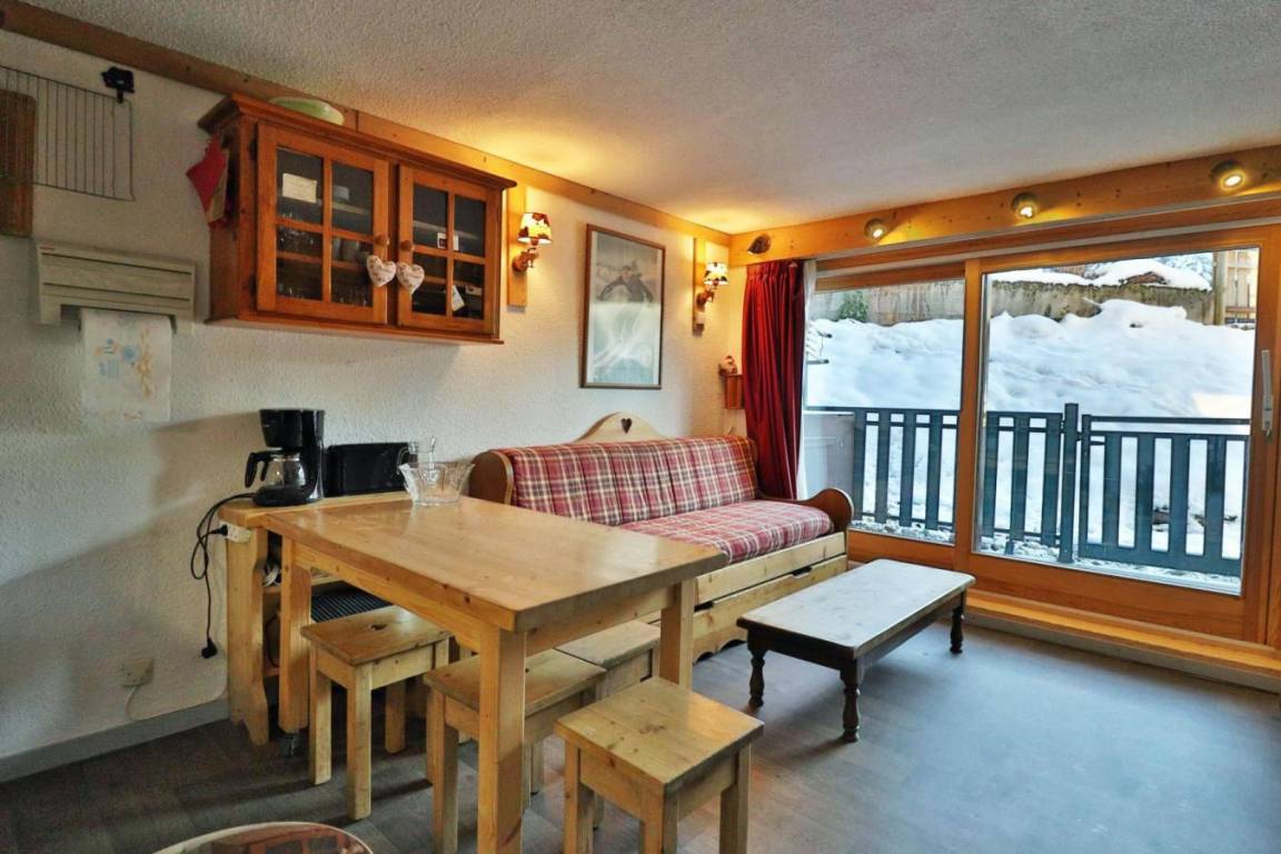 30 m&sup2; Ferienwohnung 1 Schlafzimmer 4 G&auml;ste
