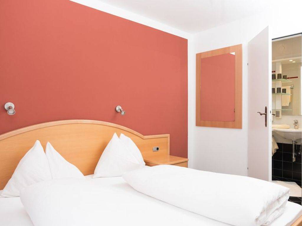 32 M² Apartment ∙ 2 Bedrooms ∙ 4 Guests - Mondsee