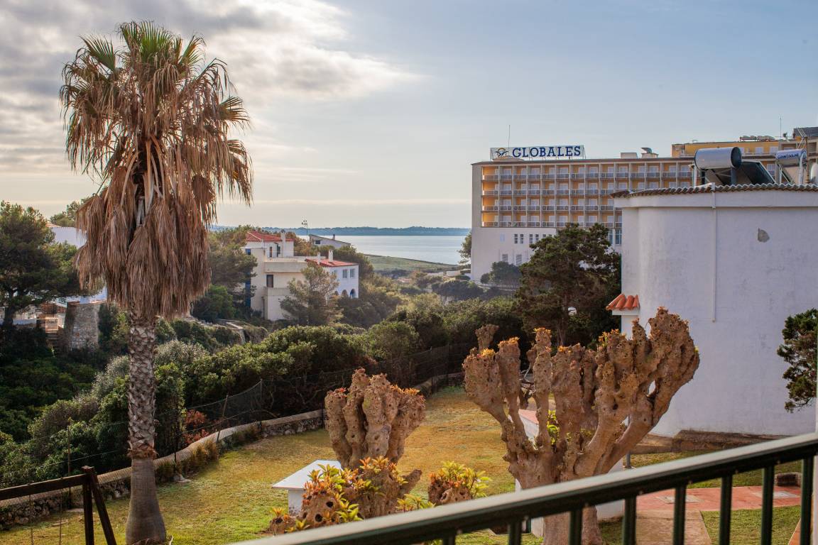 66 M² Appartement ∙ 2 Chambres ∙ 4 Personnes - Minorque