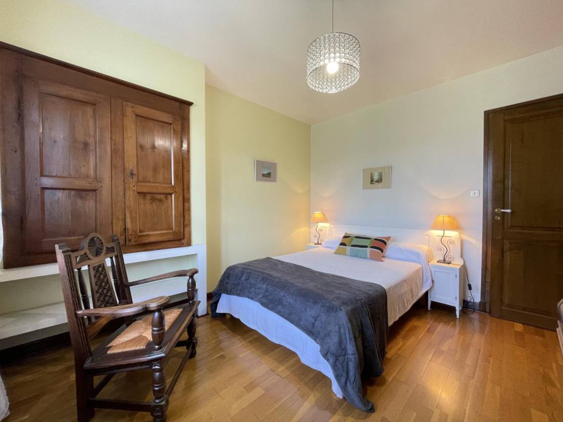 110 m² Gîte ∙ 3 Schlafzimmer ∙ 5 Gäste – Bild 8