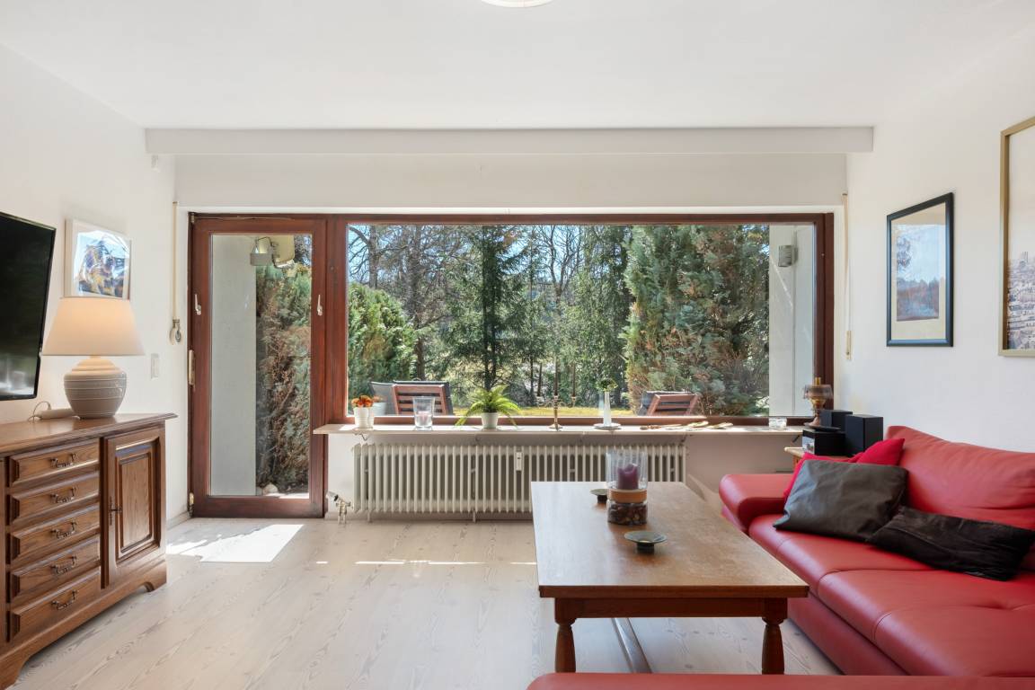 60 M² Apartment ∙ 1 Bedroom ∙ 3 Guests - Furtwangen