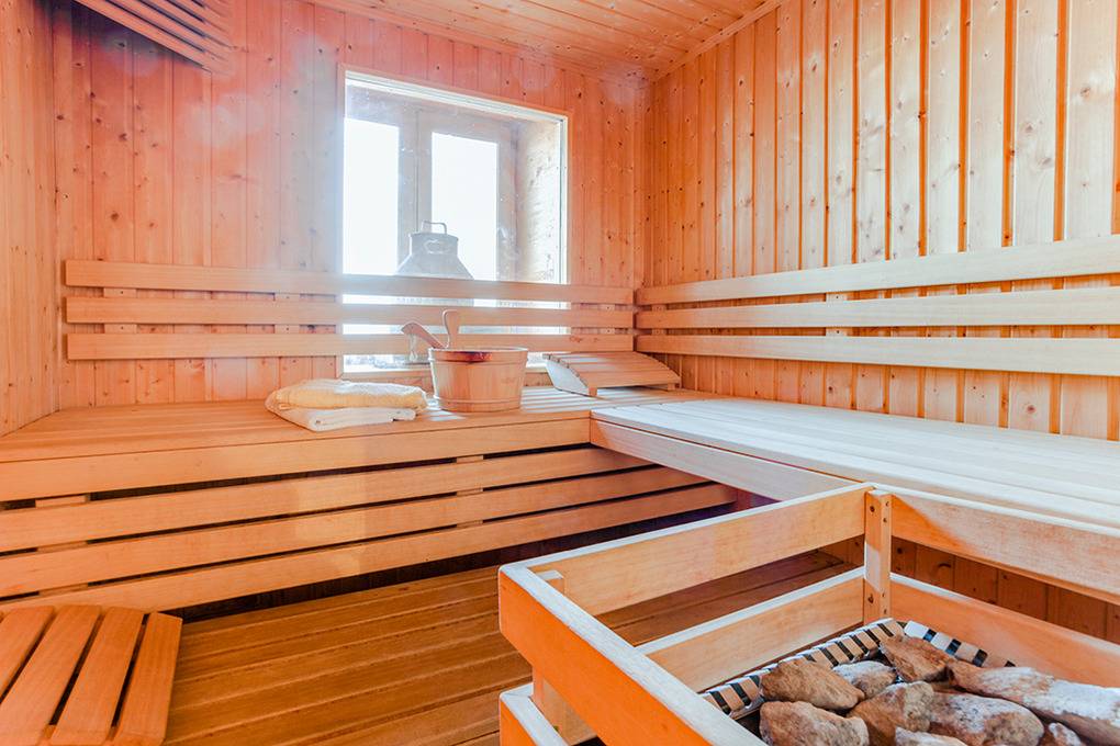 100 m² Ferienhaus ∙ 3 Schlafzimmer ∙ 9 Gäste – Bild 14