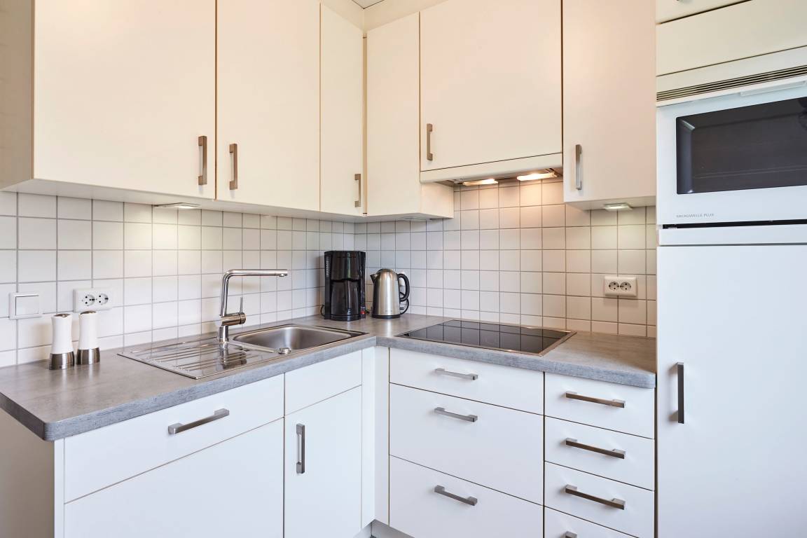 150 m² Ferienhaus ∙ 4 Schlafzimmer ∙ 6 Gäste – Bild 5