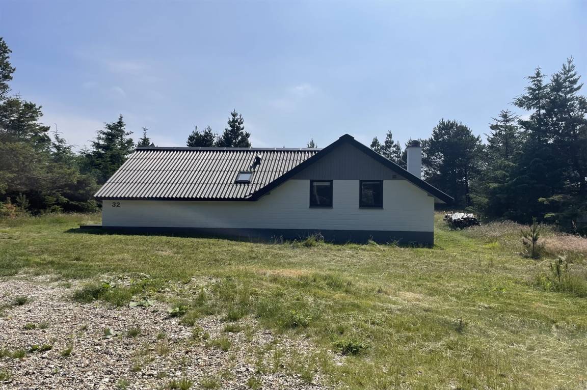 85 m&sup2; Ferienhaus 3 Schlafzimmer 6 G&auml;ste